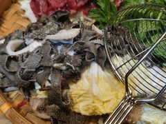 -老凯俚酸汤鱼(多彩城店)