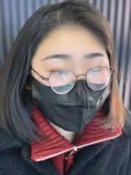 点击看大图 -Doris多里斯半永久纹眉·SMP纹发·发际线
