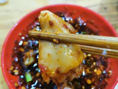 -雷祖芳老妈蹄花店