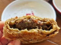 -李小老烧饼(常营民族家园店)