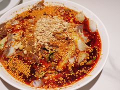 -夫妻肺片·中华老字号·正宗川菜(春熙路店)