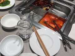 -海底捞火锅(漫乐城夜宵主题店)