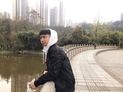 -南山植物园