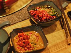 -湊湊火锅·茶憩(打浦桥日月光店)