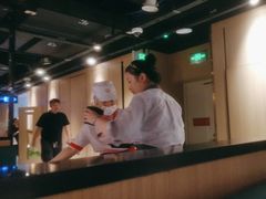 -海底捞火锅(长沙华创国际广场店)