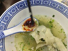 -孟家蟹包(锦绣街店)