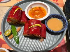 -点都德(汇盈广场店)