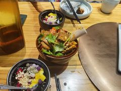 -云海肴云南菜·蒸汽石锅鱼(北京良乡华冠店)