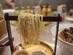 -中环禧悦酒店·禧临阁餐厅