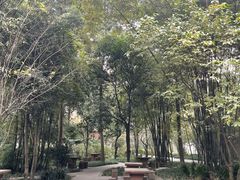 -成都杜甫草堂博物馆
