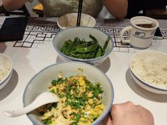 -农耕记·湖南土菜(halo广场店)