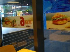 -汉堡王(徐汇绿地缤纷店)
