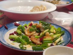 -日丰园海肠水饺·老字号大连海鲜(银泰城店)