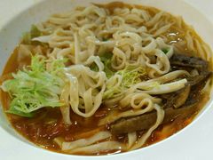 -康师傅私房牛肉面(申虹店)