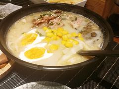 -井梧町川式料理(海河店)