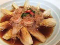 -隐厨中国餐馆(红旗大街店)