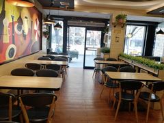 大堂-焦记老潼关肉夹馍(东五路店)