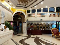 -维也纳国际酒店(深圳新洲店)