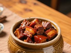 -葛记焖饼(伏牛路店)