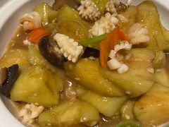 -船歌·鱼水饺青岛菜(闽江二路店)