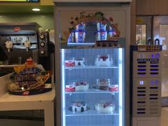 -DQ·蛋糕·冰淇淋(张家港曼巴特店)