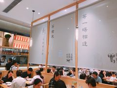 大堂-文叔·湖北名小吃·小龙虾(华强北店)