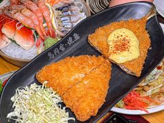 -鸟内会居酒屋(得意潮馆店)