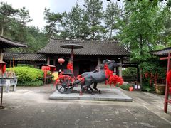 -梦姑塘文化公园