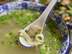 -苏州藏书羊肉(本溪路店)
