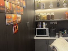 -鹿栖.精油SPA(金山世纪城店)