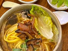 -安多素食(广仁寺路店)