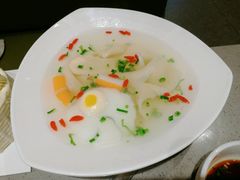 -海底捞火锅(凯德广场店)