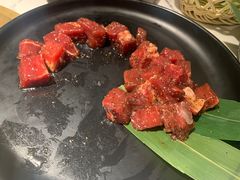 -花味烤肉·拌饭(庐阳万象汇店)