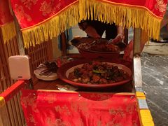 -大张烙馍村(泉山店)