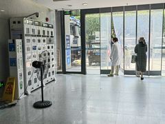 -上海市东方医院南院体检中心