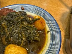 -小土豆北方菜馆(方庄店)