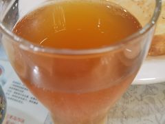 -汗腾格里·风味餐厅(新疆驻京办店)