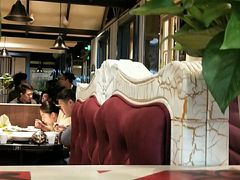 -高第街56号餐厅(银座商城玉函店)