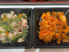 -牛邸·烧肉饭(来福士店)