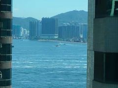 -宜必思香港中上环酒店