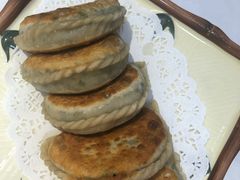 韭菜盒子-峨嵋酒家总店(车公庄店)