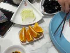 -草原传奇鲜羊火锅(桥北店)