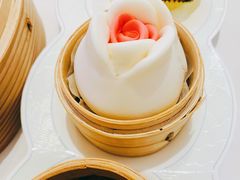 -翠园(兴业太古汇店)