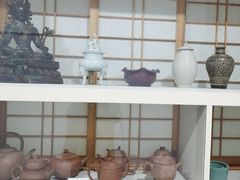 -云洲古玩城(大木桥路店)