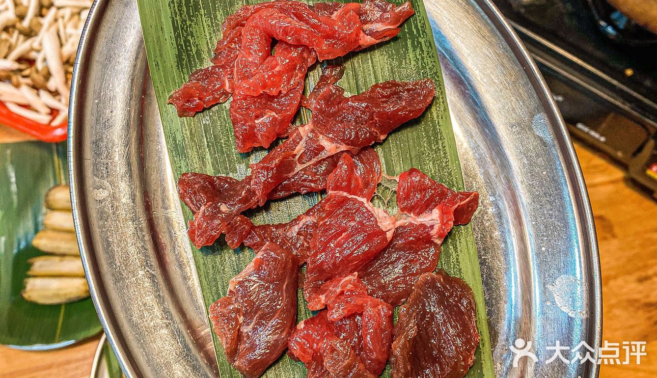 臻米自助粥底火锅｜粥水涮肉是什么体验‼️ 