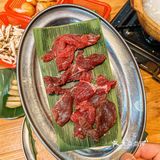 臻米自助粥底火锅｜粥水涮肉是什么体验‼️ 