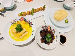 -蝶园·装修中(BFC外滩金融中心店)