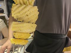 -戈拿旺巴西烤肉(崇文门店)