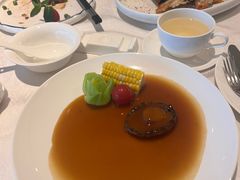 -安蒂娅.悦景轩中餐厅(西乡店)