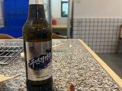 -震海贝烤贝·民俗特色店(延吉总店)